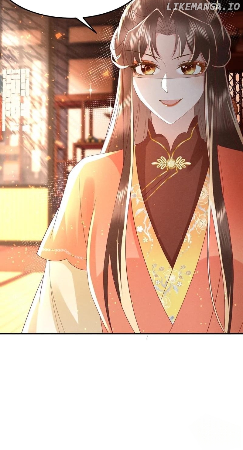 Empress of Hell’s Mission Guide Chapter 65 - page 30